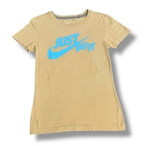 Nike slim fit t-shirt